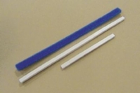 Aluminum Finger Splint 1/2 x9  Bx/12