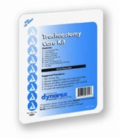 Trach Care Kit  Each