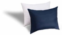Moisture Proof Pillow  White
