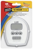 Minute Minder Waterproof Timer