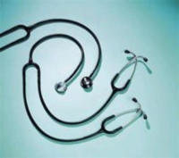 Teaching Stethoscope