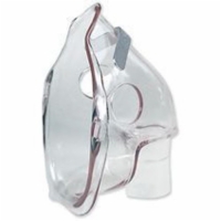 Filters For Omron#NEC-08  NEC-18V  & NEC25 Nebs  Pk/5