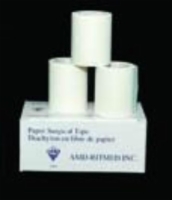 Surgical Tape Paper 2  x 10 Yds.  Bx/6