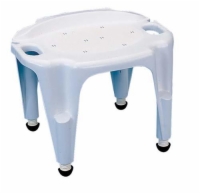 Bath And Shower Seats W/O Back- Carex