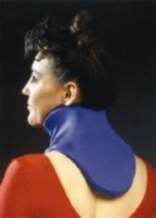 Elasto Gel Hot & Cold Therapy-Cervical Collar