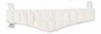 Hydrocollator Heat Pack Neck Contour  24  L