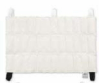 Hydrocollator Heat Pack Oversize  15  x 24