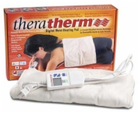 Theratherm Digital Moist Heat Pad--Small  7 x15