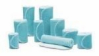 Nylatex Wraps 4 x18  Pk/3