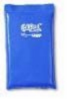 Colpac-Vinyl Covered- Half Sized 7 1/2inx11in