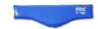 Colpac-Vinyl Covered- Neck Contour 23in Long