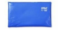 Colpac-Vinyl Covered- Oversize 11inx21in