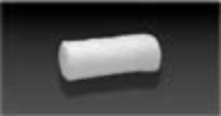 Cervical Roll Pillow 17 x 7
