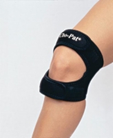 Cho-Pat Dual Action Knee Strap X-Small 8 -12