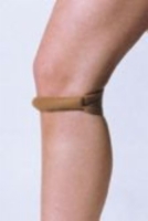 Chopat Knee Strap  Small