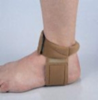 Cho-Pat Achilles Tendon Strap Medium 10.5 -11.5