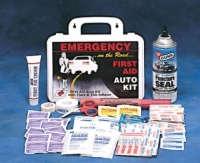 First Aid Auto Kit-Emergency