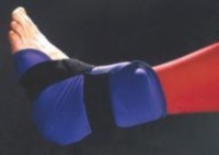 Elasto Gel Foot/Ankle Hot & Cold Therapy