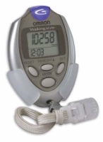 Premium Digital Pedometer