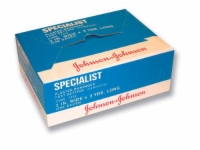 Specialist Plaster Bandages Fast Setting 2 x3yds Bx/12