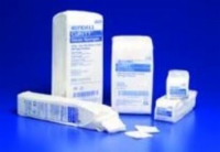 Curity Gauze Sponge 4x4 12ply Sterile Bx/50 (25-2's)