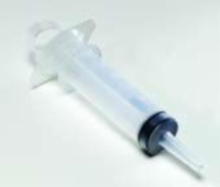 60cc Piston Irrigation Syringe