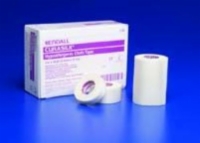 Curasilk Cloth Tape 1/2  X 10 Yards Bx/24