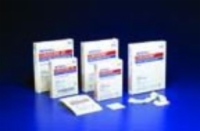 Curasorb Calcium Alginate Dressing 3 3/4  X 3 3/4  Bx/10