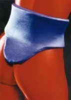 Elasto Gel Hot & Cold Therapy-Lumbar/Lg 36  - 52