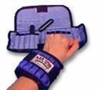 Adjustable Wrist Weight- To 2 Lbs. (Each)