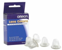 Omron Lens Covers 40 per Pack