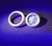 Pessary Ring 2.5  w/o Support #3