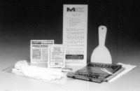 Clean Up System I