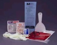 Clean Up System II
