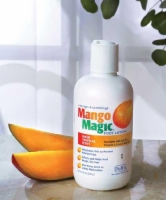 Mango Magic Foot Lotion 8oz