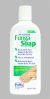 FungaSoap 6oz.