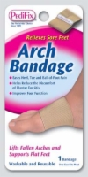 Arch Bandage (Each)