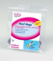 Heel Hugs Pair
