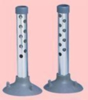 Suction Tips For Transfer Bench - Carex (pair)