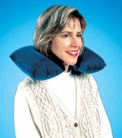 Neck/Travel Pillow Inflatable