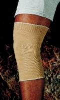 Slip-On Knee Support X-Large 20 1/2  - 24  Sportaid