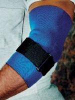 Tennis Elbow Universal Neoprene Strap Sportaid