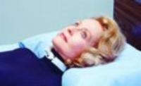 Trach Tube Holder