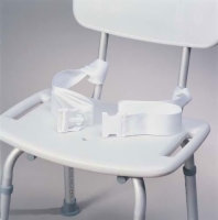 Shower/Toilet Safety Belt
