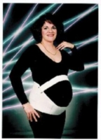 Back Maternity Support Small / Medium