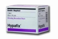 Hypafix Retention Tape 6  x 10 Yard Roll  Each