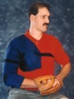 Elasto Gel Hot & Cold Therapy-Shoulder Wrap