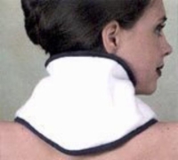 Therabeads Moist Heat Cerv Collar