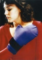 Elasto Gel Hot & Cold Therapy-Mitten