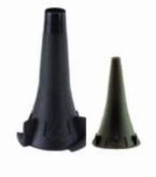 Kleenspec Disp Otoscpe 2.75mm Specula-Diagnostic-Bx/850